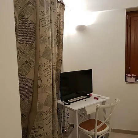 Βίλα Can Blanko *