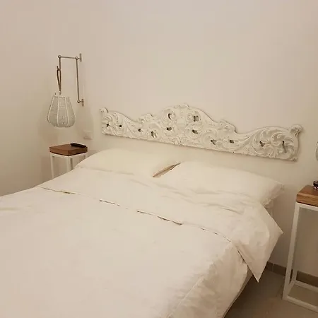 빌라 Can Blanko *